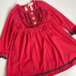 Matilda Jane dress